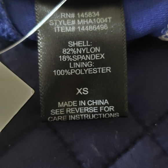 My Hero Academia Swimtop - Picture 5 of 5